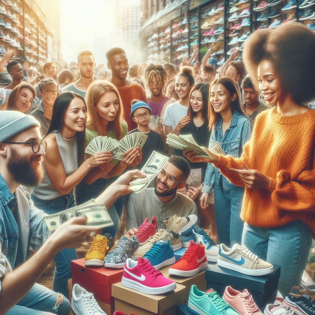 The Biggest Sneaker Deal I Ever Made (And Why It Changed&nbsp;Everything)