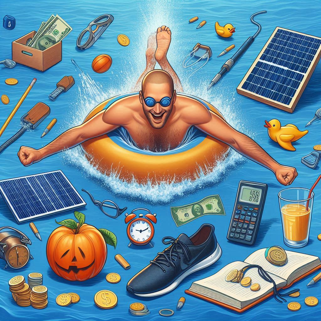 How I Measure Success Now (And It’s Not Just About the&nbsp;Numbers)